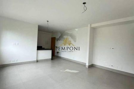 Apartamento à venda com 1 quarto, 64m² em Funcionários, Belo Horizonte