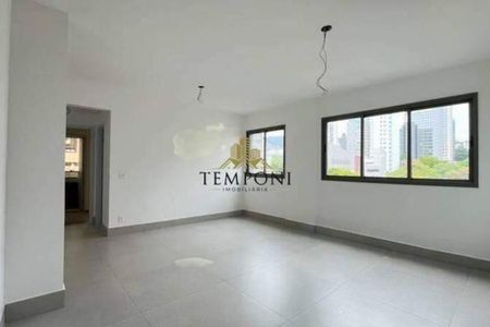 Apartamento à venda com 1 quarto, 64m² em Funcionários, Belo Horizonte