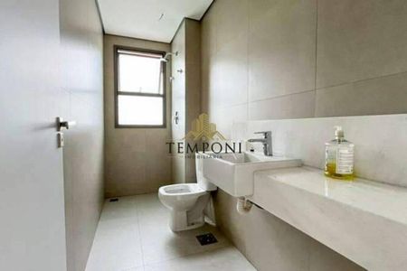 Apartamento à venda com 1 quarto, 64m² em Funcionários, Belo Horizonte