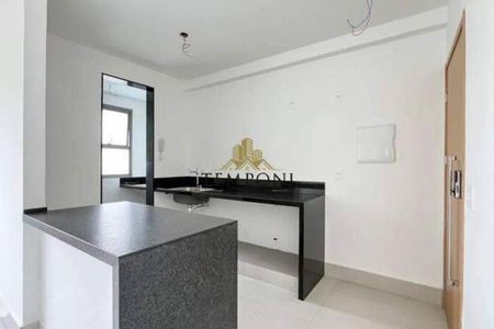 Apartamento à venda com 1 quarto, 64m² em Funcionários, Belo Horizonte