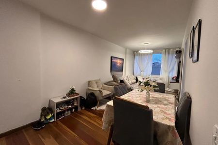Apartamento à venda com 1 quarto, 51m² em Lapa, Rio de Janeiro