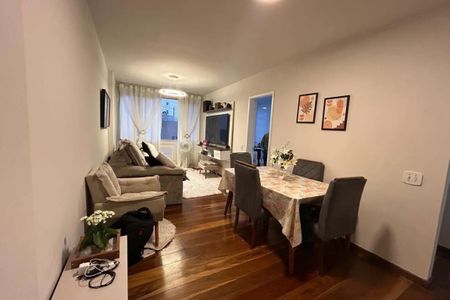 Apartamento à venda com 1 quarto, 51m² em Lapa, Rio de Janeiro