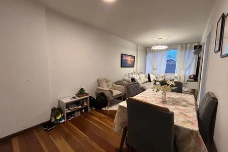 Apartamento à venda com 1 quarto, 51m² em Lapa, Rio de Janeiro
