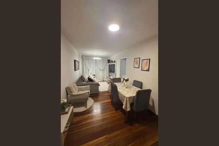 Apartamento à venda com 1 quarto, 51m² em Lapa, Rio de Janeiro