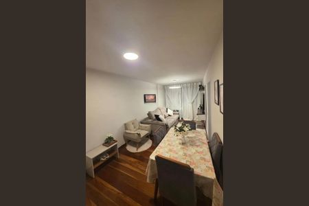 Apartamento à venda com 1 quarto, 51m² em Lapa, Rio de Janeiro