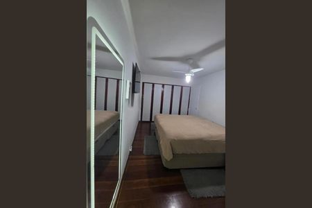 Apartamento à venda com 1 quarto, 51m² em Lapa, Rio de Janeiro