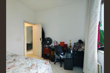 Apartamento à venda com 72m², 2 quartos e 1 vagaQuarto 1