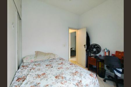 Quarto 1 de apartamento à venda com 2 quartos, 72m² em Maracanã, Rio de Janeiro