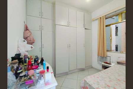 Apartamento à venda com 72m², 2 quartos e 1 vagaQuarto 2