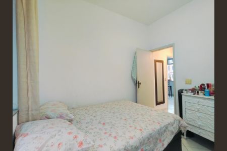 Apartamento à venda com 72m², 2 quartos e 1 vagaQuarto 2