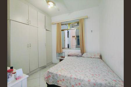 Apartamento à venda com 72m², 2 quartos e 1 vagaQuarto 2
