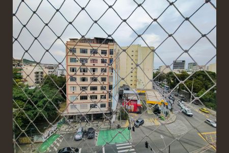 Apartamento à venda com 72m², 2 quartos e 1 vagaVista do Quarto 1