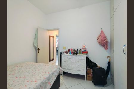 Apartamento à venda com 72m², 2 quartos e 1 vagaQuarto 2