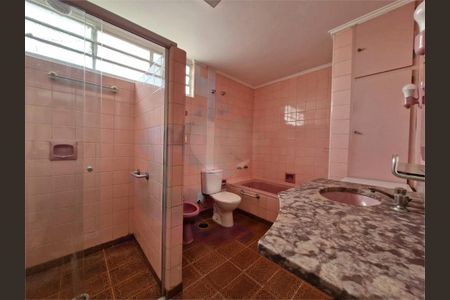 Casa à venda com 316m², 3 quartos e 4 vagas