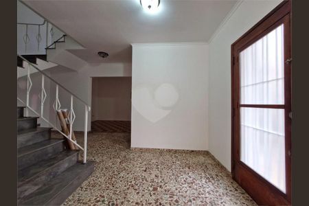 Casa à venda com 316m², 3 quartos e 4 vagas