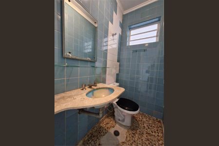 Casa à venda com 316m², 3 quartos e 4 vagas