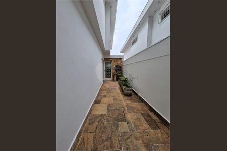 Casa à venda com 316m², 3 quartos e 4 vagas