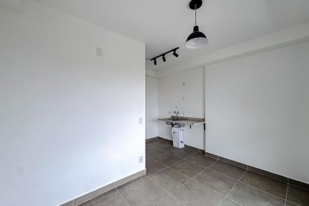 Studio para alugar com 25m², 1 quarto e sem vaga