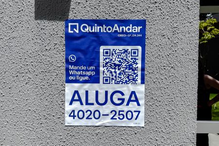 Studio para alugar com 25m², 1 quarto e sem vaga