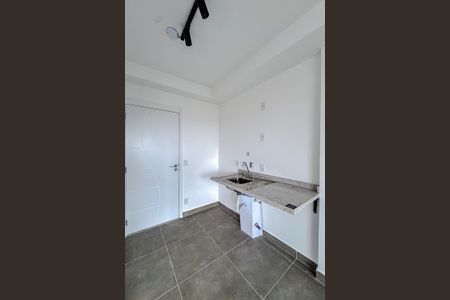 Studio para alugar com 25m², 1 quarto e sem vaga