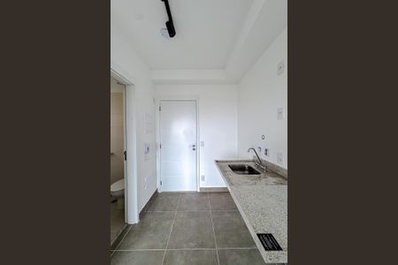 Studio para alugar com 25m², 1 quarto e sem vaga