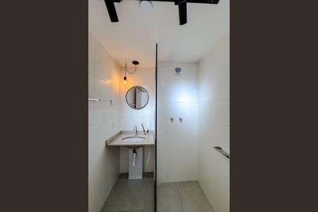 Studio para alugar com 25m², 1 quarto e sem vaga