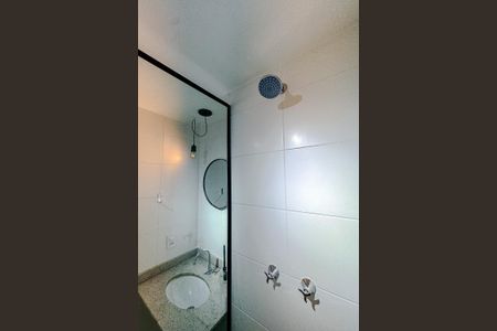 Studio para alugar com 25m², 1 quarto e sem vaga