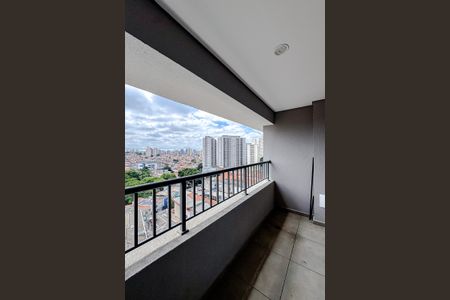 Studio para alugar com 25m², 1 quarto e sem vaga