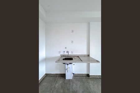 Studio para alugar com 25m², 1 quarto e sem vaga