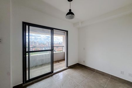 Studio para alugar com 25m², 1 quarto e sem vaga