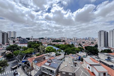 Studio para alugar com 25m², 1 quarto e sem vaga