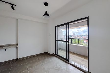Studio para alugar com 25m², 1 quarto e sem vaga