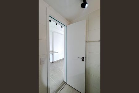 Studio para alugar com 25m², 1 quarto e sem vaga