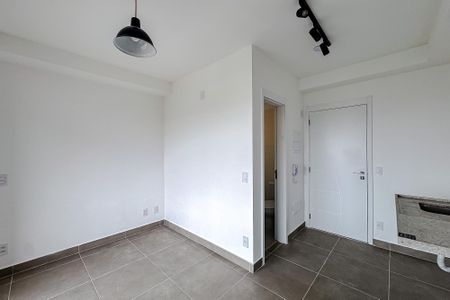 Studio para alugar com 25m², 1 quarto e sem vaga