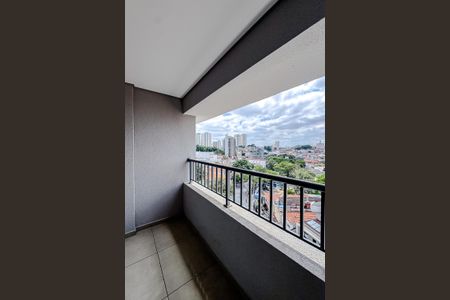 Studio para alugar com 25m², 1 quarto e sem vaga