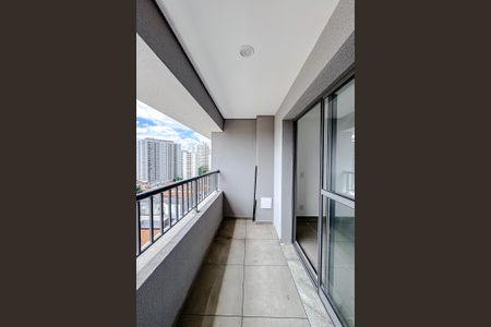 Studio para alugar com 25m², 1 quarto e sem vaga