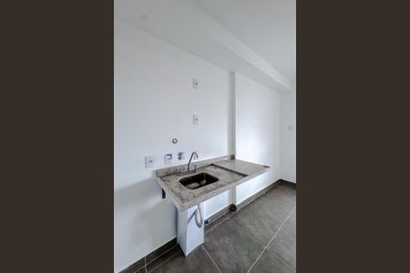 Studio para alugar com 25m², 1 quarto e sem vaga