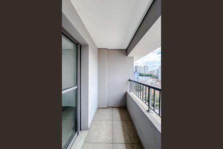 Studio para alugar com 25m², 1 quarto e sem vaga