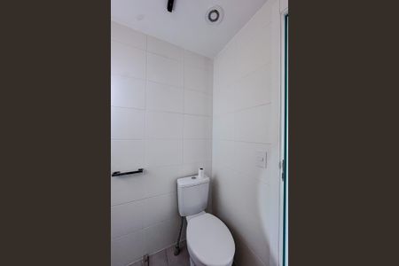 Studio para alugar com 25m², 1 quarto e sem vaga