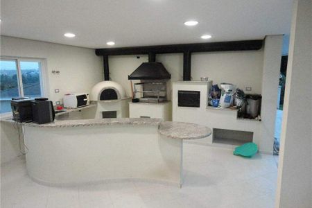 Casa de Condomínio à venda com 4 quartos, 832m² em Loteamento Alphaville Campinas, Campinas