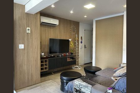 Apartamento à venda com 2 quartos, 77m² em Vila Mariana, São Paulo