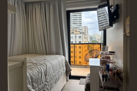 Apartamento à venda com 2 quartos, 77m² em Vila Mariana, São Paulo