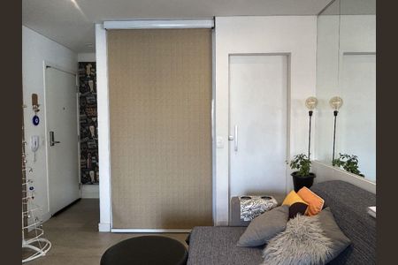 Apartamento à venda com 2 quartos, 77m² em Vila Mariana, São Paulo