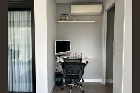 Apartamento à venda com 2 quartos, 77m² em Vila Mariana, São Paulo