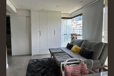 Apartamento à venda com 2 quartos, 77m² em Vila Mariana, São Paulo