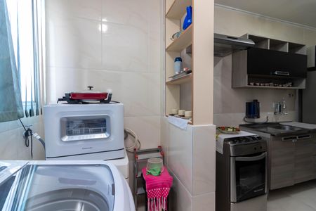 Apartamento para alugar com 72m², 2 quartos e 1 vagaÁrea de Serviço