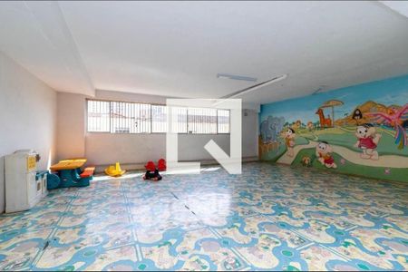 Apartamento para alugar com 72m², 2 quartos e 1 vagaBrinquedoteca