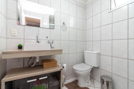 Apartamento para alugar com 72m², 2 quartos e 1 vagaBanheiro