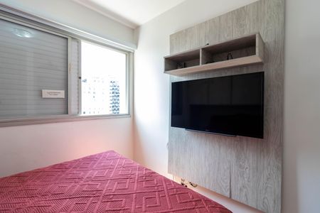 Apartamento para alugar com 72m², 2 quartos e 1 vagaQuarto 1