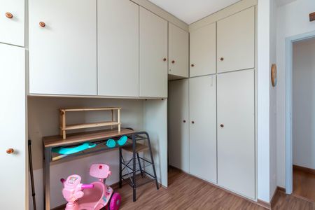 Apartamento para alugar com 72m², 2 quartos e 1 vagaQuarto 2